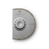 Fein Diamond-Coated Saw Blade 63502114210 -Tools Discounts 63502166210