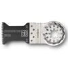 Fein E-Cut Long-Life Saw Blade 35mm 3 Pack 63502205220