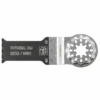 Fein Starlock E-Cut Universal Saw Blade Wood / Metal 28mm – Made In Germany – 63502222210 -Tools Discounts 63502222210