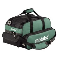 Metabo 657006000 Heavy Duty Small Carry Tool Bag