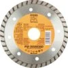 PFERD 251893 125mm 5″ Diamond Cut-Off Wheel GP-Turbo Type DG 125×1.9×22.23 PSF 68300043 -Tools Discounts 68300043