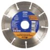 PFERD 251895 125mm 5″ Diamond Cut-Off Wheel Segmented Type GP 125×1.6×22.23 PSF 68300045 -Tools Discounts 68300045
