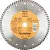 PFERD 251824 230mm 9″ Diamond Cut-Off Wheel GP-Turbo Type DG 230×2.6×22.23 PSF 68300050 -Tools Discounts 68300050