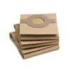 Karcher FP 303 3 Paper Filter Bags 6.904-128.0