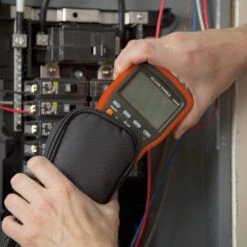 KLEIN Tools A-69401 Multimeter Carrying Case -Tools Discounts 69401 app1