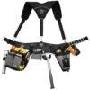 McGuire-Nicholas 70362-SUS 5 Piece Heavy Duty Utility Suspension Rig