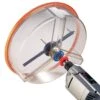 Bordo 7096-285A Adjustable Hole Cutter – 30-290mm -Tools Discounts 7095 DB2