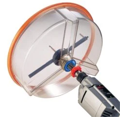 Bordo 7096-285A Adjustable Hole Cutter – 30-290mm