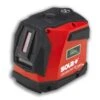 SOLA CROSSLINE P2 GREEN Beam Laser Level – Cross Line 71013901 -Tools Discounts 71013901