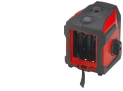 SOLA CROSSLINE P2 GREEN Beam Laser Level – Cross Line 71013901 -Tools Discounts 71013901 13