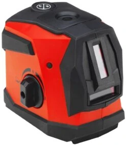 SOLA CROSSLINE P2 GREEN Beam Laser Level – Cross Line 71013901 -Tools Discounts 71013901 2