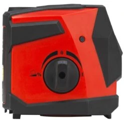 SOLA CROSSLINE P2 GREEN Beam Laser Level – Cross Line 71013901 -Tools Discounts 71013901 5