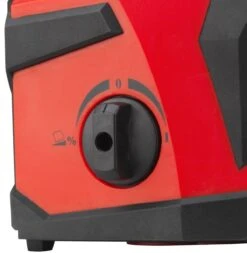 SOLA CROSSLINE P2 GREEN Beam Laser Level – Cross Line 71013901 -Tools Discounts 71013901 6