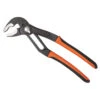 Bahco 7224 250mm 10″ Quick Adjust Slip Joint Pliers Multi Grips -Tools Discounts 7224