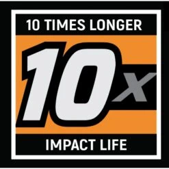 GEARWRENCH 87911 7 Piece 1/4″ & 3/8″ Square Drive Metric BOLT BITER™ Impact Extraction Twist Socket Set -Tools Discounts 733070 1