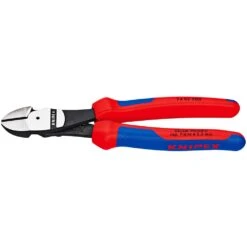 Knipex KBP116 002001V08 Mixed Pliers In EVA Foam Tray Set 4 Piece Bonus 8201200 TwinGrip Slip Joint Pliers 12 Knipex KBP116 002001V08 Mixed Pliers In EVA Foam Tray Set 4 Piece Bonus 8201200 TwinGrip Slip Joint Pliers -Tools Discounts 74 02 200
