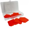 Soudal 168709 Professional Silicone Spatula Kit – 7 Piece Set 764128 -Tools Discounts 764128