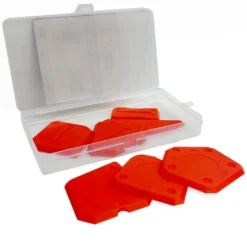 Soudal 168709 Professional Silicone Spatula Kit – 7 Piece Set 764128