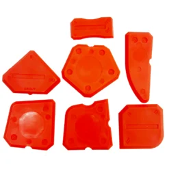 Soudal 168709 Professional Silicone Spatula Kit – 7 Piece Set 764128 9 Soudal 168709 Professional Silicone Spatula Kit – 7 Piece Set 764128 -Tools Discounts 764128 2