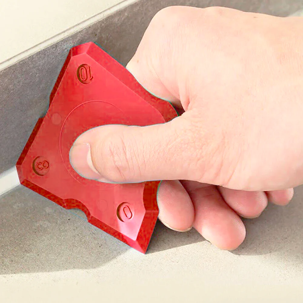 Soudal 168709 Professional Silicone Spatula Kit – 7 Piece Set 764128 6 Soudal 168709 Professional Silicone Spatula Kit – 7 Piece Set 764128 - Image 4