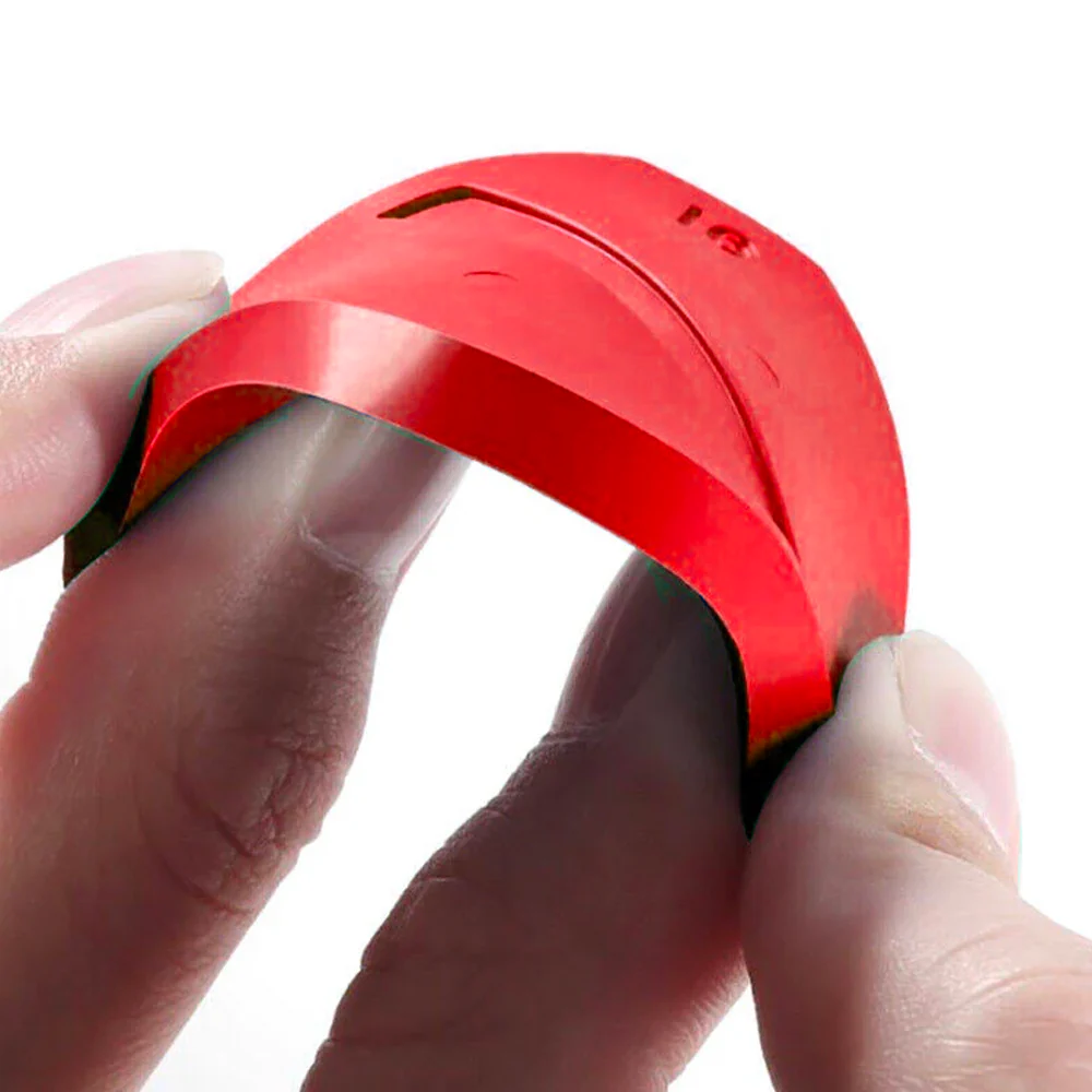 Soudal 168709 Professional Silicone Spatula Kit – 7 Piece Set 764128 7 Soudal 168709 Professional Silicone Spatula Kit – 7 Piece Set 764128 - Image 5