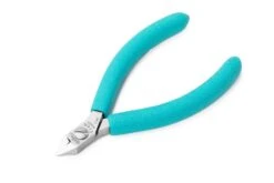 Weller Erem™ 776E ESD Safe Super Full-Flush Short Pointed Relieved Head Tip Cutter 108mm 4-1/4″ -Tools Discounts 776E 4