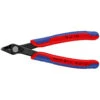 Knipex 7861125 125mm Electronic Super Knips -Tools Discounts 7861125