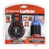 CRESCENT Lufkin CL100B 30m Contractor Chalk Reel 6:1 Gear Ratio With Blue Chalk -Tools Discounts 799079