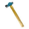 Mumme Tools 7HBPNH0.675 675g Normalised Ball Pein Hammer With Hardwood Handle -Tools Discounts 7HBPNH1.360