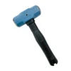 Mumme Tools 7HCMNFRH1.35 1.35kg Normalised Masons Club Hammer With Fibreglass Handle