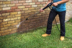 Karcher 8.641-034.0 Turbo Nozzle 1/4″ Quick Connect Dirt Blaster Suits Petrol Pressure Washers / Cleaners -Tools Discounts 8.641 034.0 4