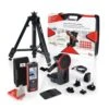 Leica DISTO S910 Pro Pack Touch Laser Distance Meter Bluetooth 887900 -Tools Discounts 806677 1
