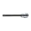 Koken 3025-100RT25 3/8” Square Drive TORX® Socket Bit Length 100mm T25 – Made In Japan 2 Koken 3025-100RT25 3/8” Square Drive TORX® Socket Bit Length 100mm T25 – Made In Japan -Tools Discounts 806834