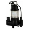 ClayTech ECOVORT 7 Submersible Dirty Water Vortex Drainage Pump 135L/Min 807699 -Tools Discounts 807699