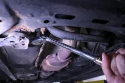 GEARWRENCH 81215T 3/8″ Square Drive 90 Tooth Full Polish Flex Head Teardrop Ratchet 90T 279mm 11” -Tools Discounts 81215T 3 scaled 1