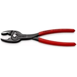 Knipex 8201200 TwinGrip Slip Joint Pliers 200mm 8″ – Made In Germany -Tools Discounts 8201200 2