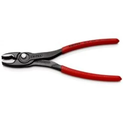 Knipex 8201200 TwinGrip Slip Joint Pliers 200mm 8″ – Made In Germany -Tools Discounts 8201200 3