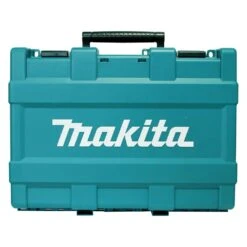 Makita 821524-1 Plastic Tool Carry Case Suits 18V Hammer/Drill & Impact Driver