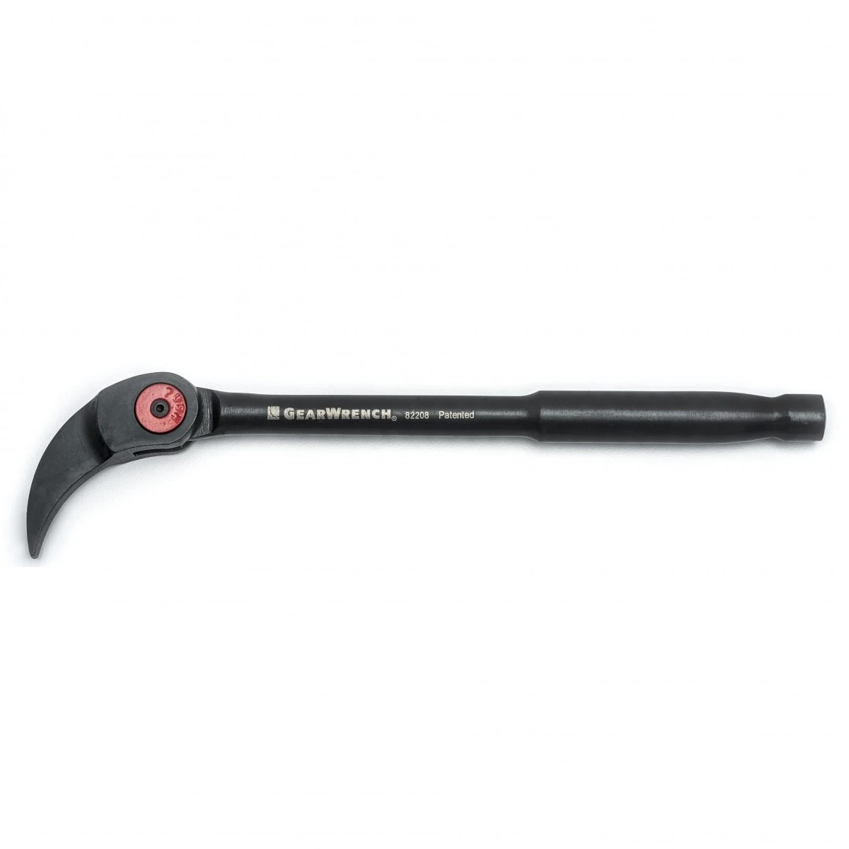 GEARWRENCH 82208 8″ Indexing Pry Bar 3 GEARWRENCH 82208 8″ Indexing Pry Bar