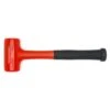 GEARWRENCH 82240 18 Oz. Dead Blow Hammer – Polyurethane Head