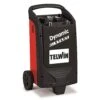 Telwin 829436 Battery Charger Dynamic 620 Start 12V/24V 90A 509522 – Made In Italy -Tools Discounts 829384
