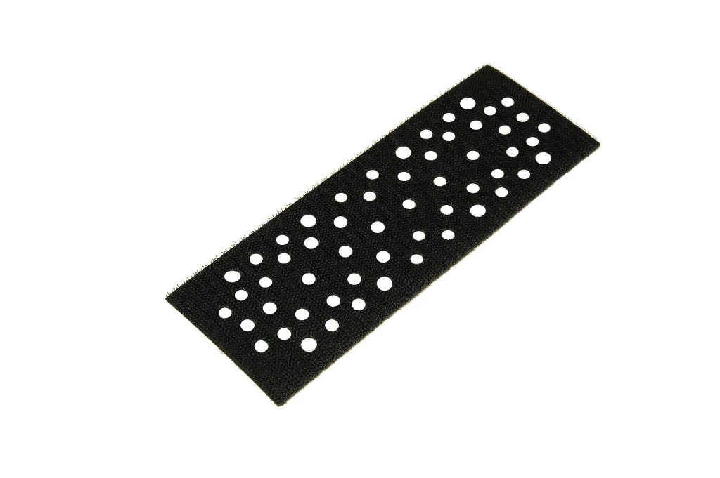 Mirka 8299702011 DEOS Pad Saver 56 Hole 70x198mm Pack Of 5 4 Mirka 8299702011 DEOS Pad Saver 56 Hole 70x198mm Pack Of 5 - Image 2