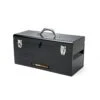 GEARWRENCH 83130 20″ / 508mm Black Steel Tool Tote Box
