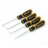 GEARWRENCH 84040H Mini Hook & Pick Set -Tools Discounts 84040H 1