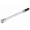 GEARWRENCH 85066M 1/2″ Square Drive Micrometer Torque Wrench 40-340Nm 30-250 Ft/lbs -Tools Discounts 85063