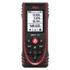Leica DISTO X3 Laser Distance Meter Rugged Design For Tough Conditions IP65 850833