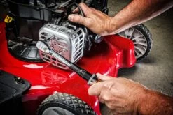 GEARWRENCH 85171 1/4″ Square Drive 120XP™ Micrometer Torque Wrench 3.39Nm – 22.6Nm (30-200In/Lbs) -Tools Discounts 85171 2