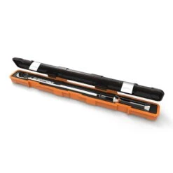 GEARWRENCH 85181 1/2″ Square Drive 120XP™ Micrometer Torque Wrench 40.67Nm – 338.95Nm (30-250Ft/Lbs) -Tools Discounts 85176 1