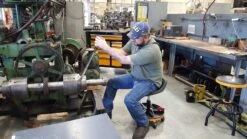 GEARWRENCH 85181 1/2″ Square Drive 120XP™ Micrometer Torque Wrench 40.67Nm – 338.95Nm (30-250Ft/Lbs) -Tools Discounts 85176 3