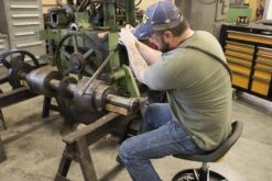 GEARWRENCH 85176 3/8″ Square Drive 120XP™ Micrometer Torque Wrench 13.55Nm – 135.5Nm (10-100Ft/Lbs) -Tools Discounts 85176 4 1